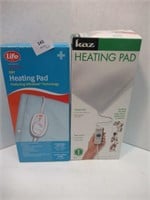 Life Heating Pad / Kaz Heating Pad