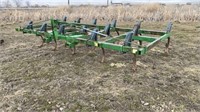 16' John Deere 610 Chisel Plow Location 1