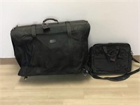 Tumi Luggage & Laptop Bag