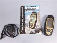 Magellan Sporttrak Handheld GPS