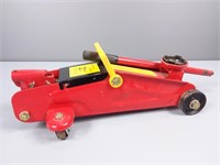 2 Ton Floor Jack