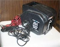 Badland 2000# electric winch