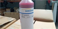 16 Litres Sensient Swift Magenta Dye Sub Ink