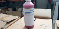 16 Litres Sensient Swift Magenta Dye Sub Ink