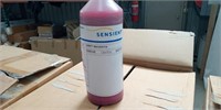 16 Litres Sensient Swift Magenta Dye Sub Ink