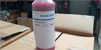 16 Litres Sensient Swift Magenta Dye Sub Ink