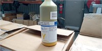 10 Litres Sensient Swift Yellow Dye Sub Ink