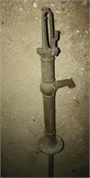 The Deming Co. windmill pump w/handle