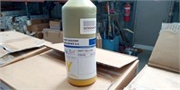 10 Litres Sensient Swift Yellow Dye Sub Ink