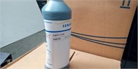 16 Litres Sensient Swift Cyan Dye Sub Ink