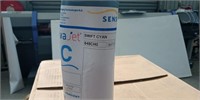 16 Litres Sensient Swift Cyan Dye Sub Ink