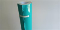 50m Dark Aqua-795 3M 50 Series Polymeric Vinyl