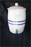 4 gallon crock jug dispenser
