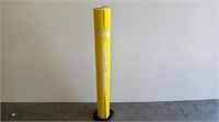 42m Lemon Yellow-24 3M 50 Series Polymeric Vinyl