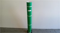 50m Green-74 3M 50 Series Polymeric Vinyl