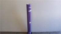 48m Lavender-65 3M 50 Series Polymeric Vinyl