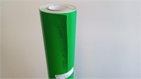 48m Bright Green-745 3M 50 Series Polymeric Vinyl