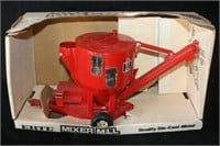 Ertl Mixer Mill in original box