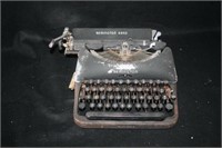 Remington Rand typewriter