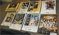 50+ Purdue Basketball posters/calendars/schedules