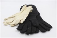 Military Cold Weather Glove Liners