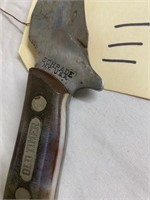 L111- Old Timer Shrade Knife