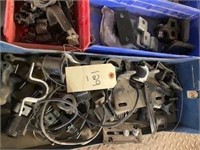 L129- 6 boxlots Misc Auto Parts