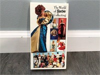 1993 THE WORLD OF BARBIE COLLECTING