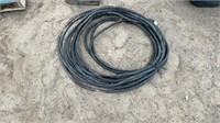 100' 6-4 Electrical Cable