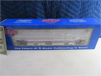 Unused ATLAS ACF #1 33k Gal Tank Car #6408-1 O Scl