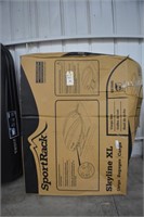 SportRack Skyline XL Cargo Box