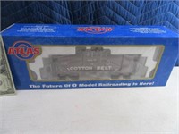 Unused ATLAS CottonBelt#19 EV Caboose #6609-1 "O"