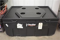 DeeZee #DZ6537P Storage Box