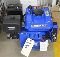 7HP Electric Start Gas Engine