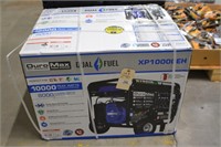 10000W Electric Hybrid Generator