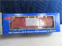 Unused ATLAS Florida E.C. PlugDoor Box Car #6508-1