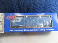 Unused ATLAS EvansProducs Box Car #6503-2