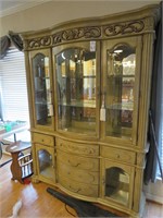 CHINA HUTCH