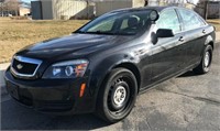 Febuary 24, 2021 Police Vehicle & Evidence Sale