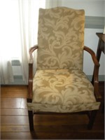 Arm Chair, 42 inches Tall