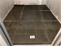 Commercial Floor Mats