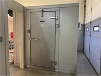 Walk-In Cooler/NSF