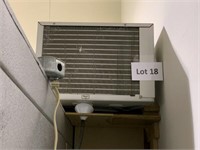 Whirlpool Window A/C Unit