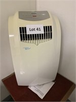 Commercial Cool Portable Air Conditioner & Vent