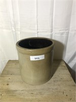 202 2 gal Salt Glazed Stoneware Crock