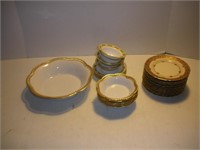 Rosenthal Assorted Pieces of China