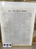 June 2, 1864 New York Times