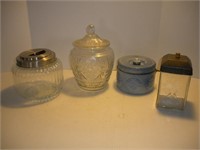 Cookie/Candy Jars