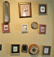 WALL PICTURES
