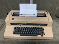 IBM Selectric III electric typewriter